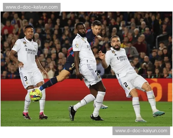 2015皇马vs巴萨直播视频：一场永载史册的国家德比盛宴