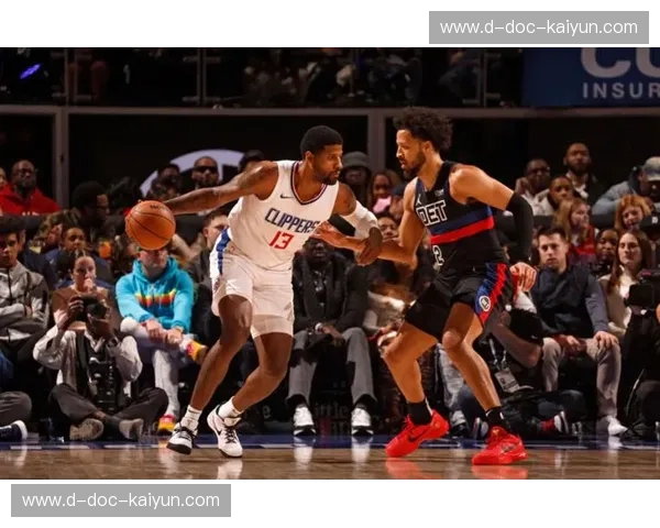 2016马刺vs快船：一场注定载入史册的经典对决