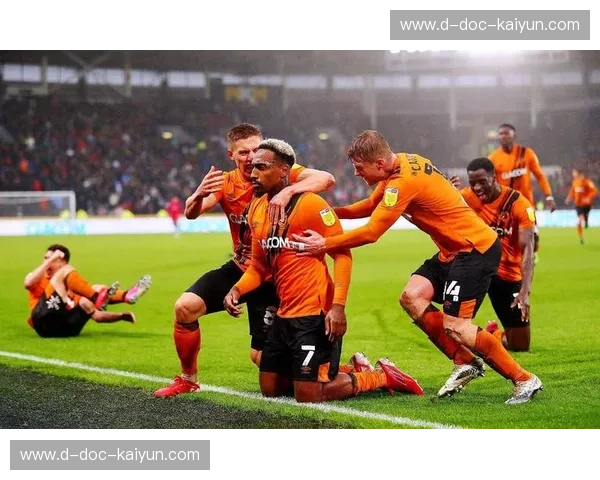 狼队与赫尔城：英冠赛场上的宿命对决与绿茵传奇